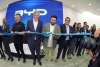 Inaugura Isaac Montoya agencia de autos eléctricos BYD en Lomas Verdes #regionmx