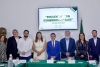 Participa Isaac Montoya en el Encuentro con Gobiernos Locales #regionmx