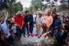 Gobierno de Isaac Montoya rescata el parque Río Lerma #regionmx