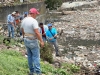 Continúan trabajos en la presa Los Cuartos #regionmx