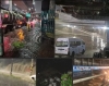 Se inundan bajo puentes en Naucalpan y se desborda río #regionmx
