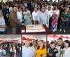 Encabeza Raciel Pérez Cruz boda comunitaria para 51 parejas #regionmx 