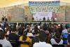 Encabeza Raciel Pérez entrega de tarjetas de programas del Bienestar #regionmx