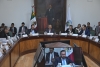 Cabildo aprueba programa de regularización para tomas no registradas #regionmx 