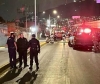 Policía de Tlalnepantla abate a peligroso sujeto durante operativo #regionmx 