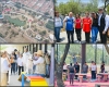 Parque de la Ciencia en Tlalnepantla Oriente #regionmx
