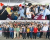 Ofertan más de 3 mil vacantes en Feria del Empleo 2025 en Tlalnepantla #regionmx