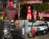 Personal de gobierno de Tlalnepantla salva a más de 29 personas afectadas por lluvia #regionmx