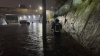 Intensas lluvias hacen de las suyas en Tlalnepantla #regionmx